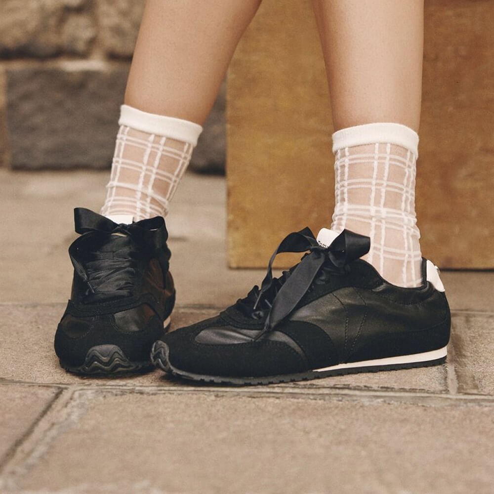 City Frame Sneaker