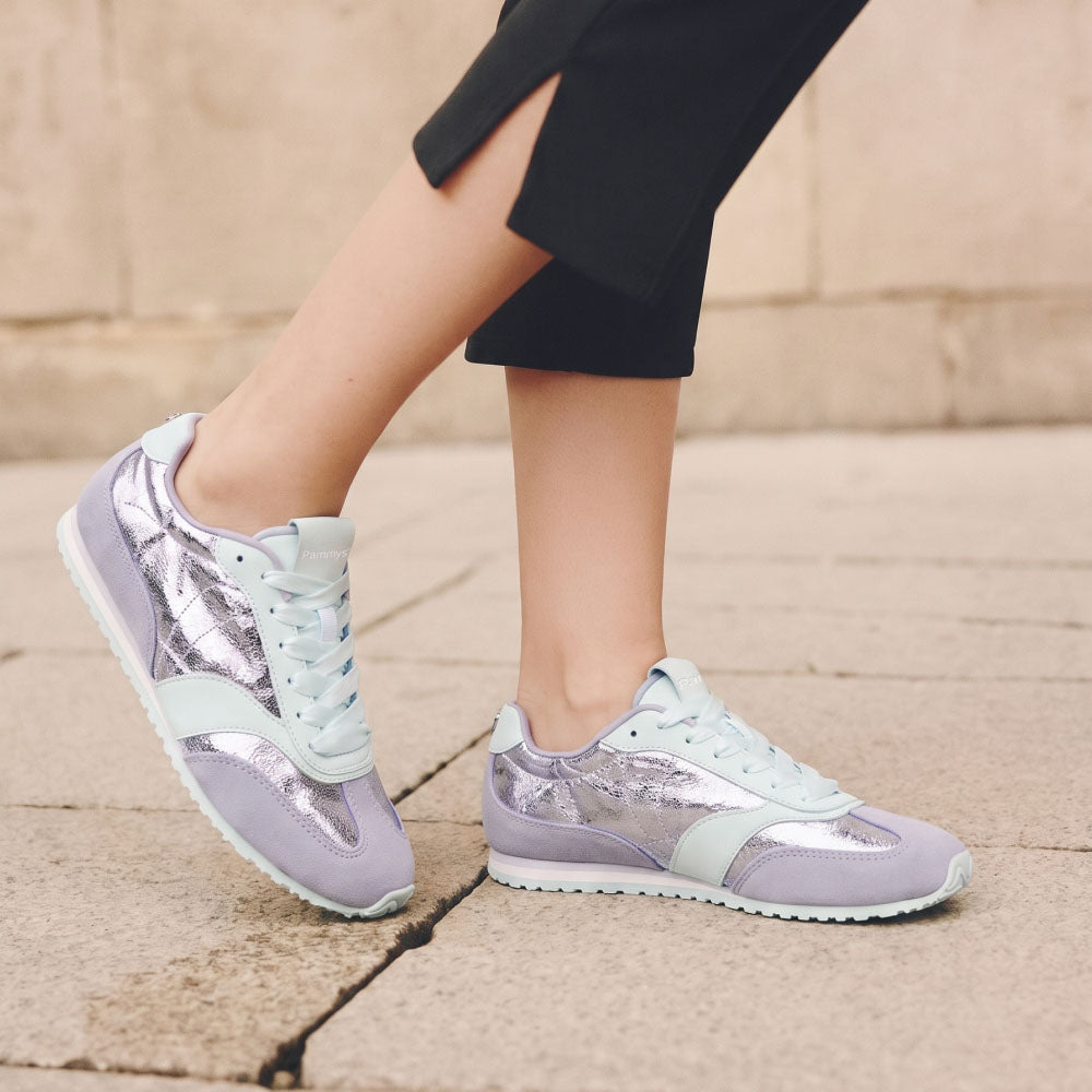 City Frame Sneaker
