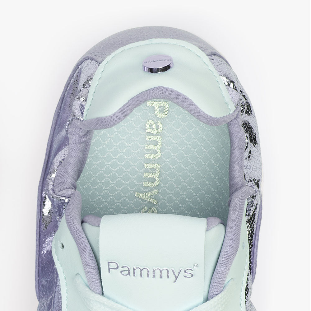 City Frame Sneaker