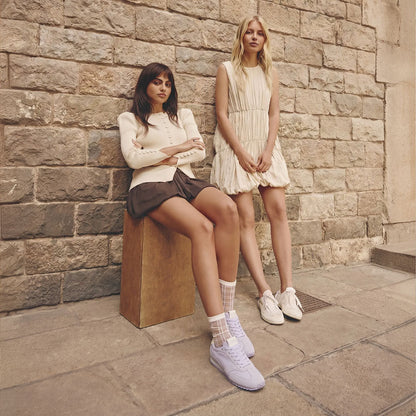 City Frame Sneaker