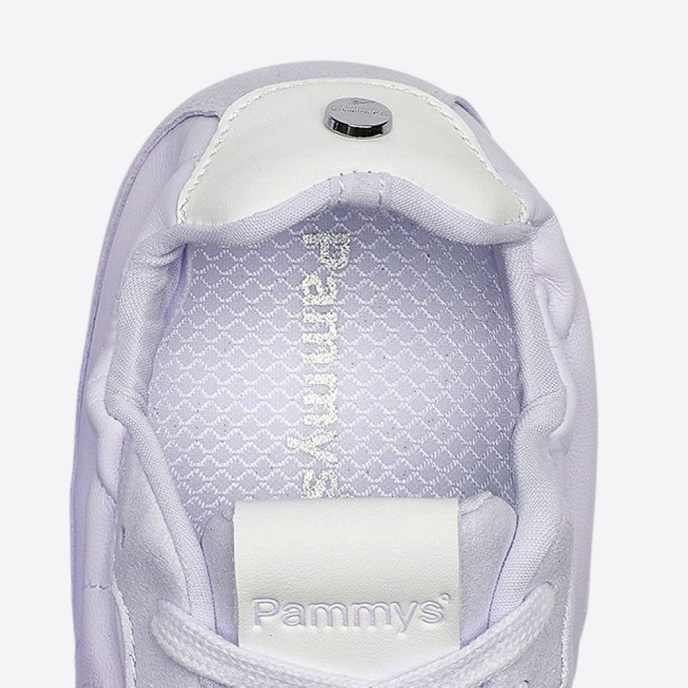 City Frame Sneaker