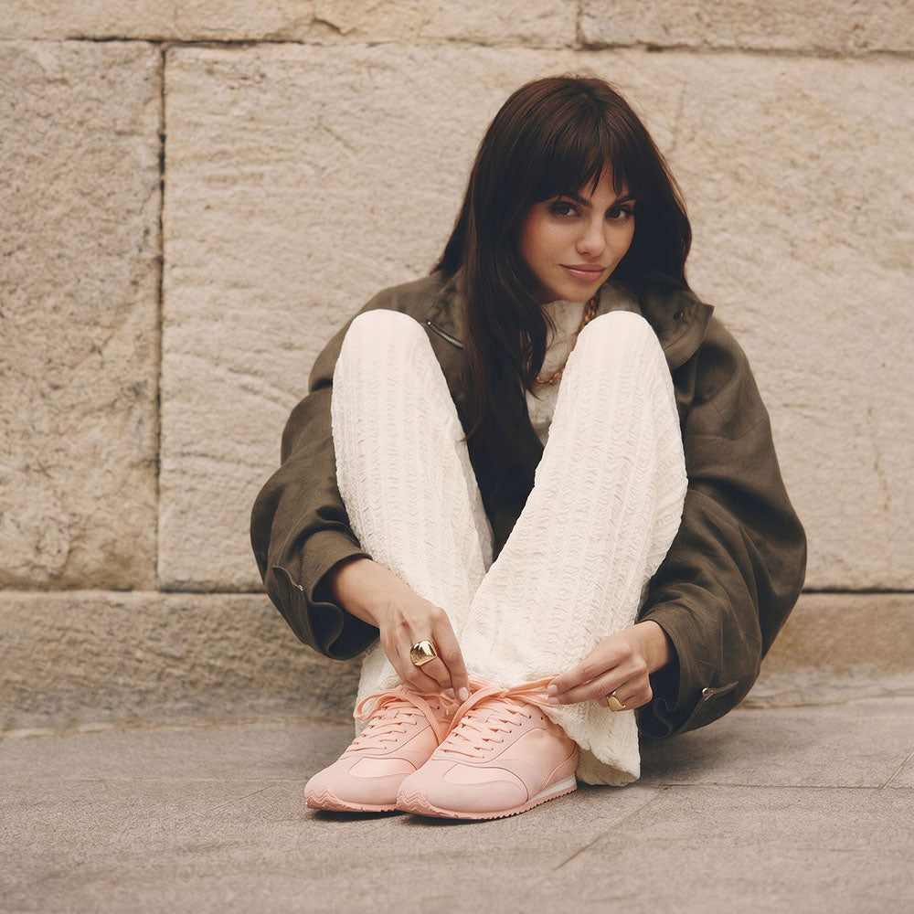 City Frame Sneaker