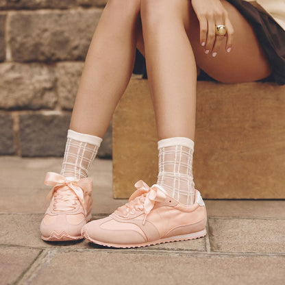 City Frame Sneaker
