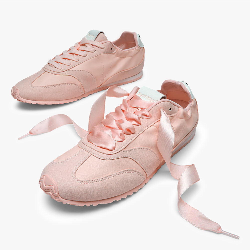 City Frame Sneaker