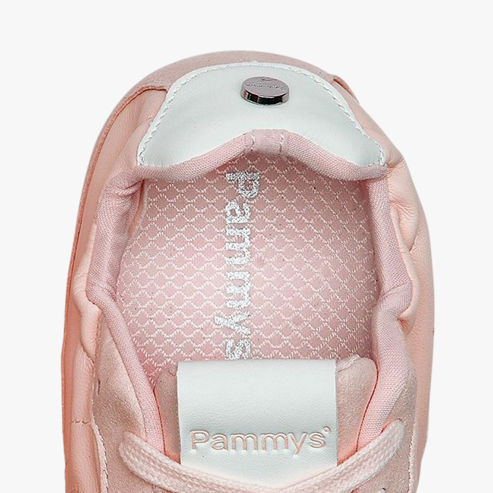 City Frame Sneaker
