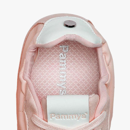 City Frame Sneaker