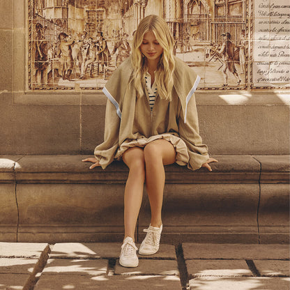 City Ballet Sneaker