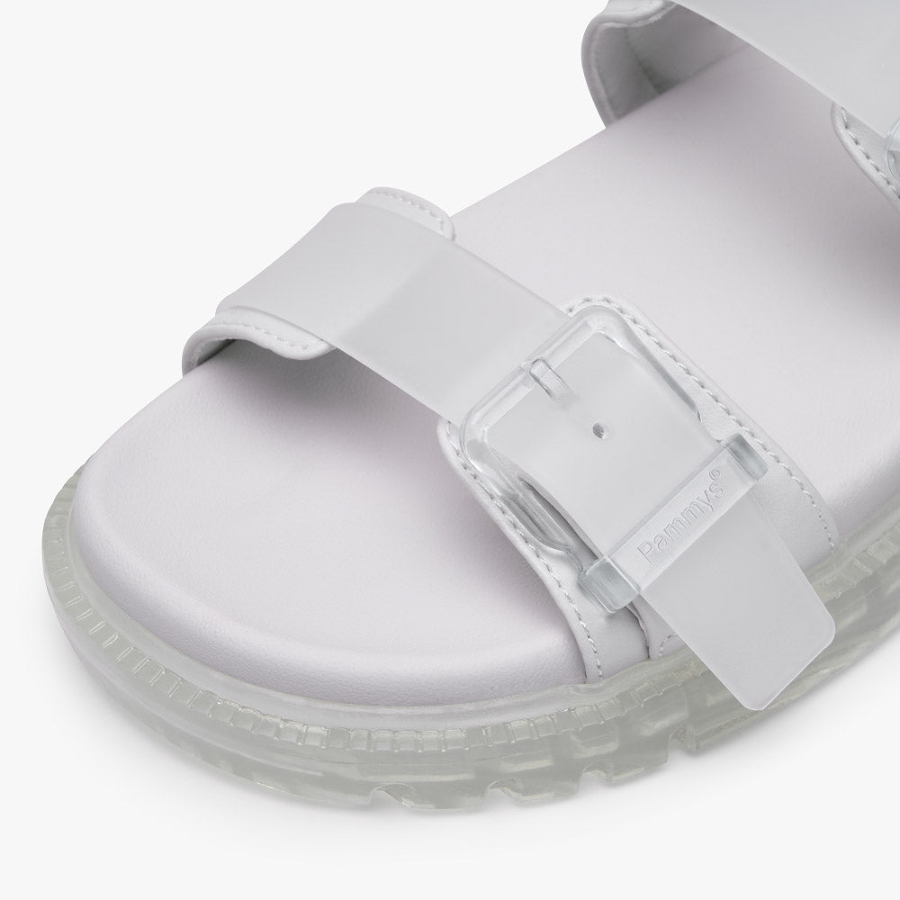 Mallow Slide Jelly