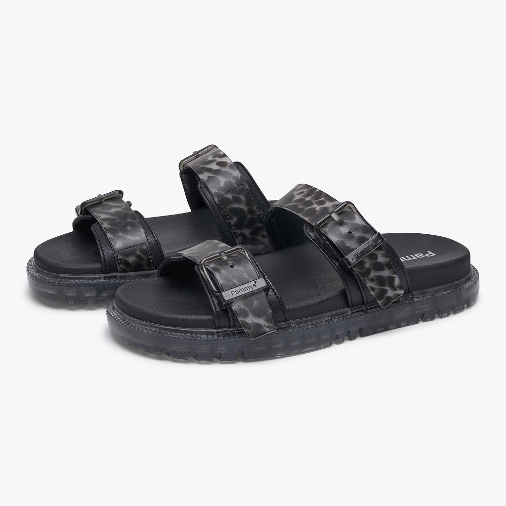 Mallow Slide Jelly