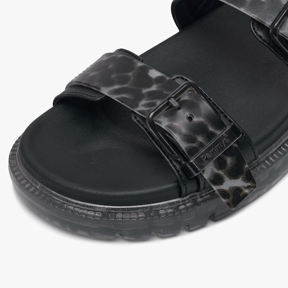 Mallow Slide Jelly