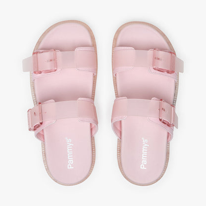 Mallow Slide Jelly