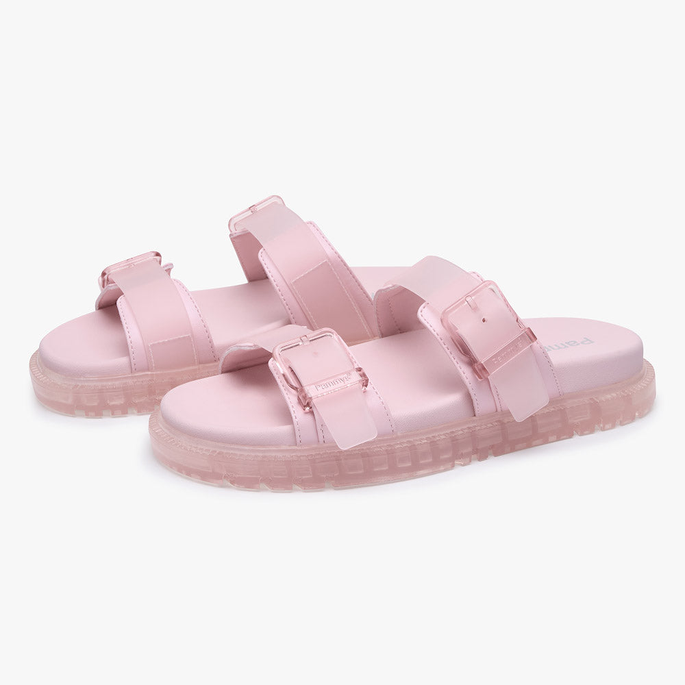 Mallow Slide Jelly