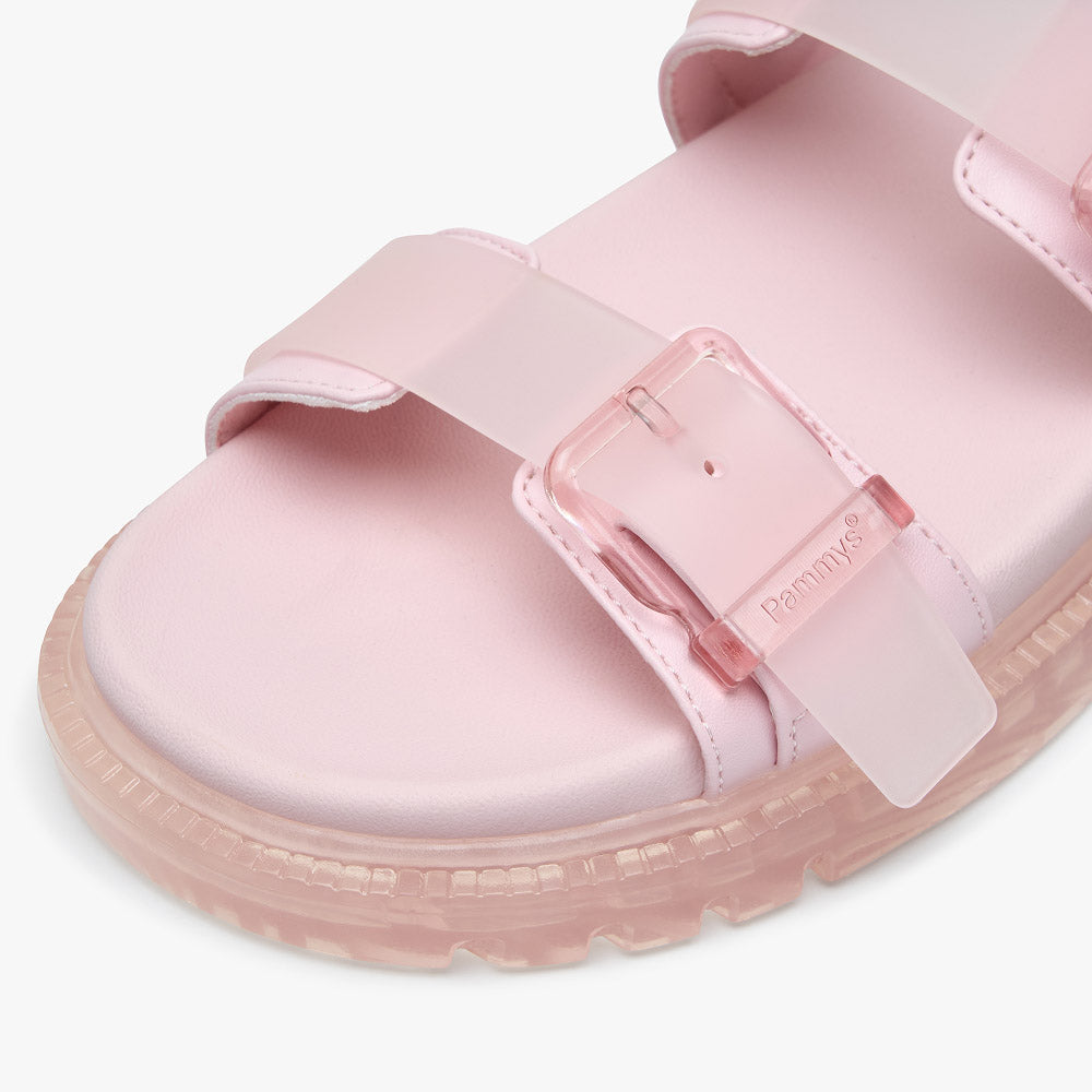 Mallow Slide Jelly