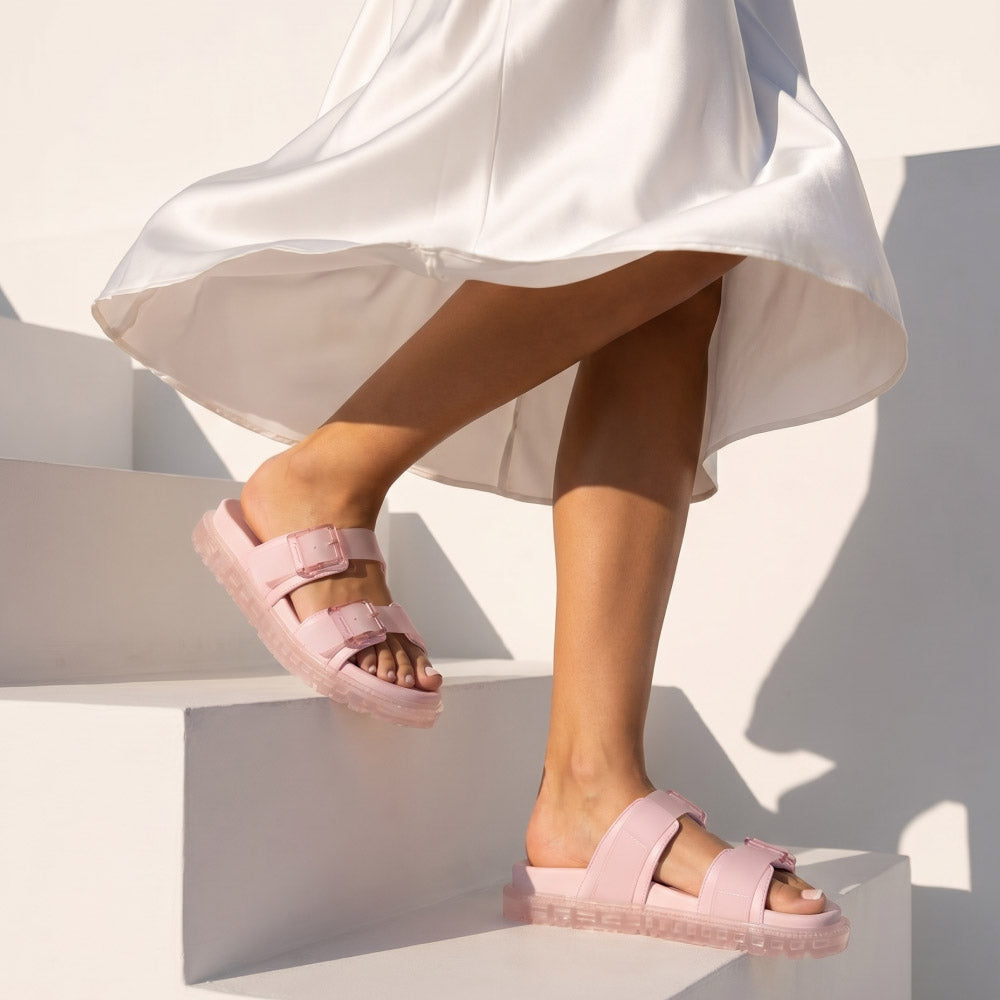 Mallow Slide Jelly