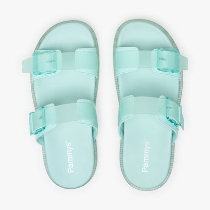 Mallow Slide Jelly