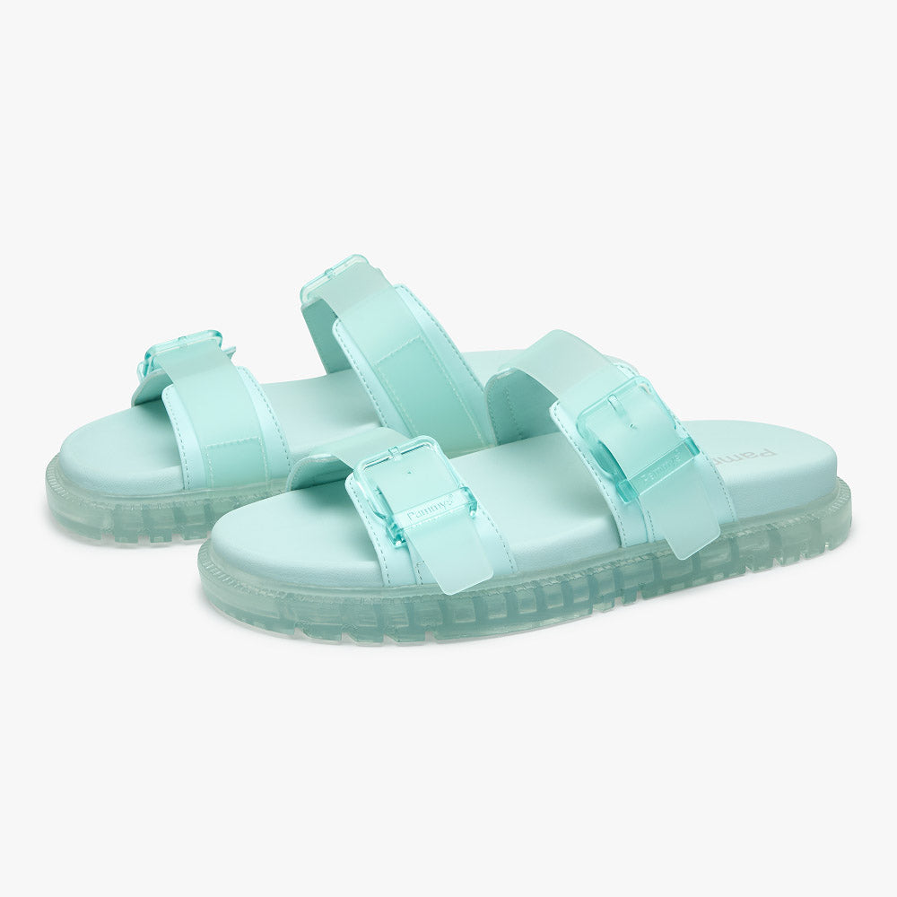 Mallow Slide Jelly