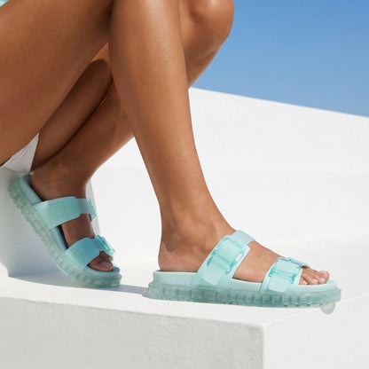 Mallow Slide Jelly