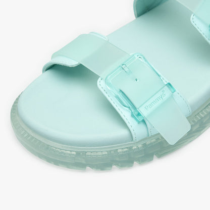 Mallow Slide Jelly