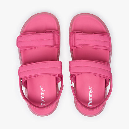 Mallow Sandal