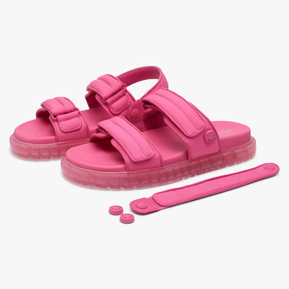 Mallow Sandal