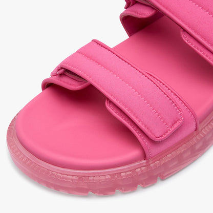 Mallow Sandal