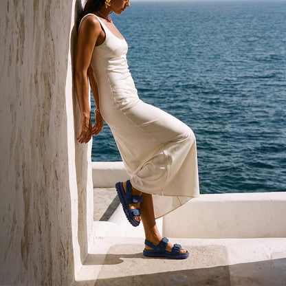 Mallow Sandal