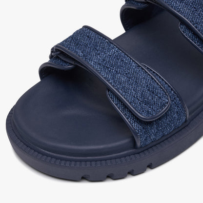 Mallow Sandal