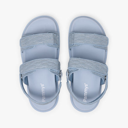 Mallow Sandal