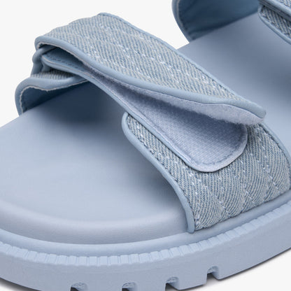 Mallow Sandal