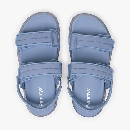 Mallow Sandal