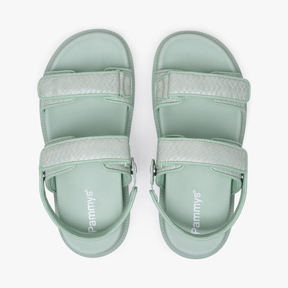 Mallow Sandal