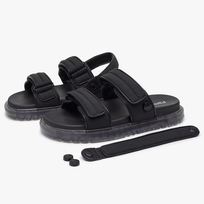 Mallow Sandal