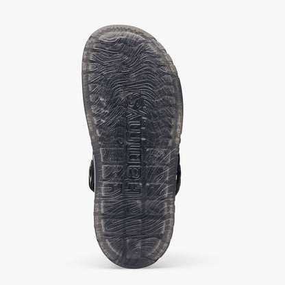 Mallow Sandal