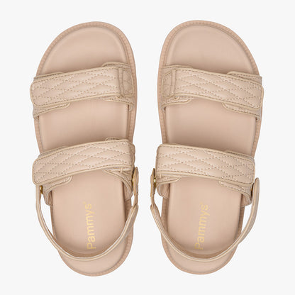 Mallow Sandal