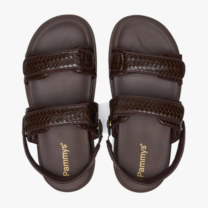 Mallow Sandal