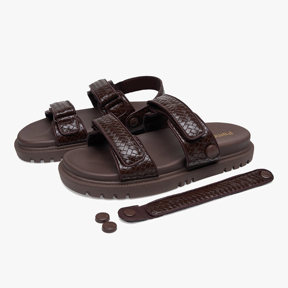 Mallow Sandal