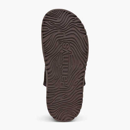 Mallow Sandal