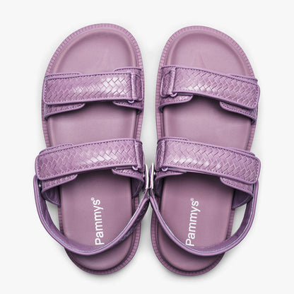 Mallow Sandal