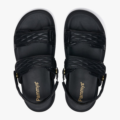 Mallow Sandal