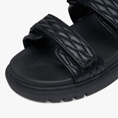 Mallow Sandal