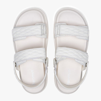 Mallow Sandal