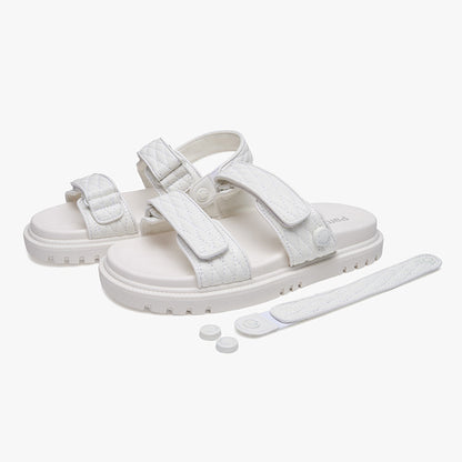 Mallow Sandal