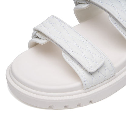Mallow Sandal