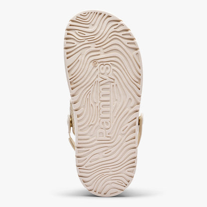 Mallow Sandal