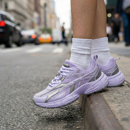 Retro Sneaker 2.0