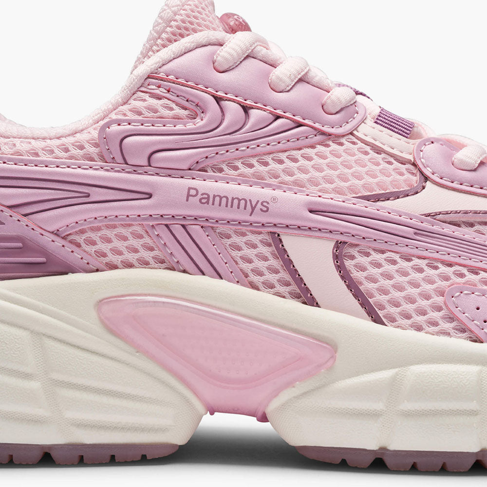 Retro Sneaker 2.0