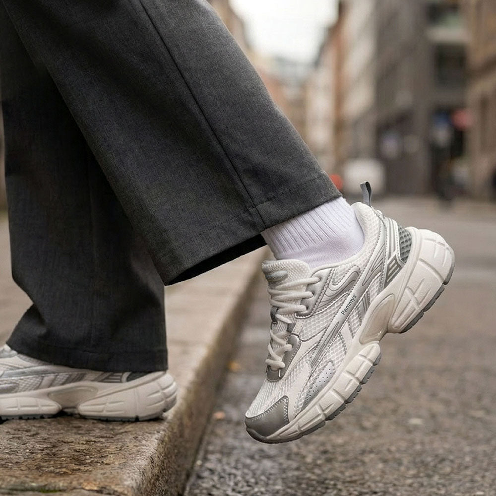 Retro Sneaker 2.0