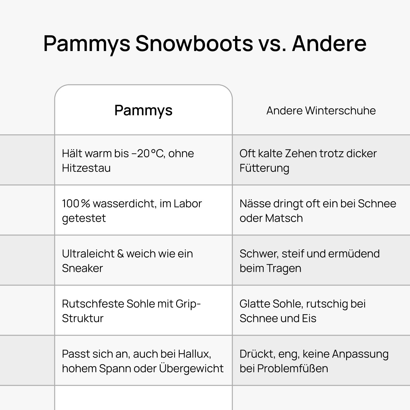 Snow Boots 2.0